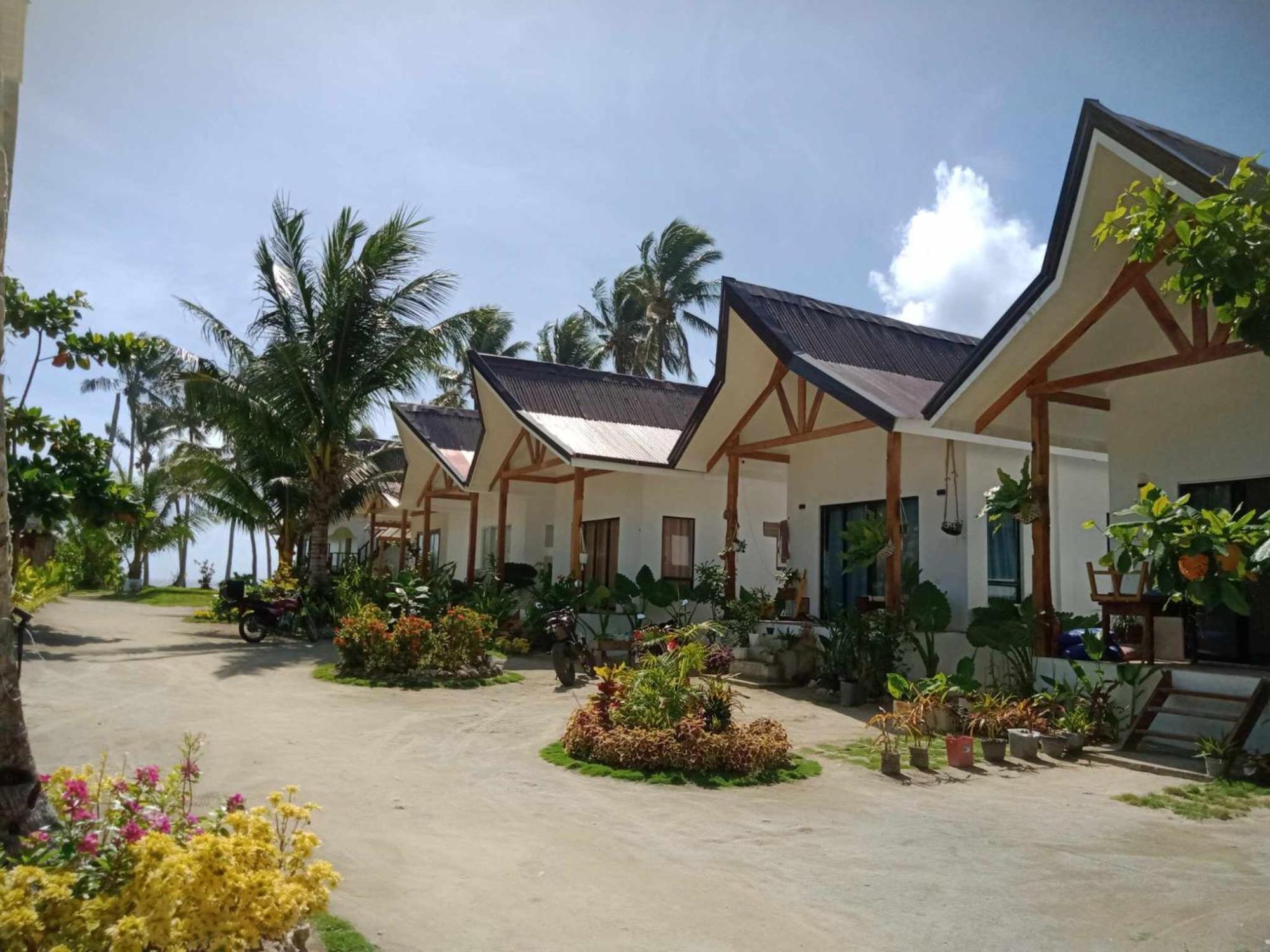 Helmina'S Villas جنرال لونا المظهر الخارجي الصورة