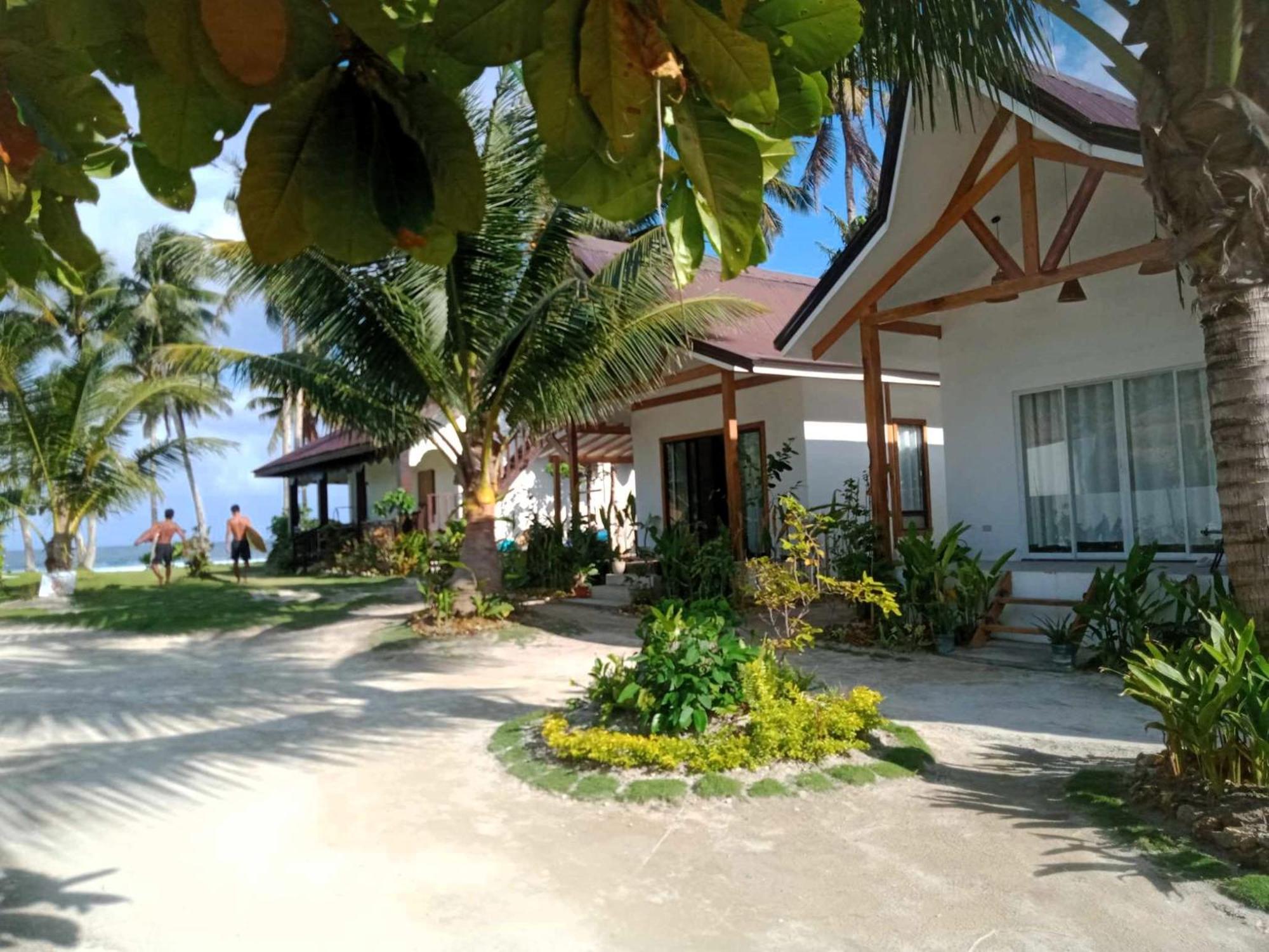 Helmina'S Villas جنرال لونا المظهر الخارجي الصورة