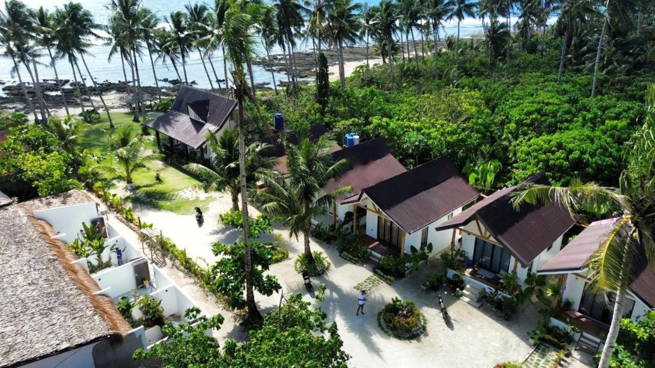Helmina'S Villas جنرال لونا المظهر الخارجي الصورة