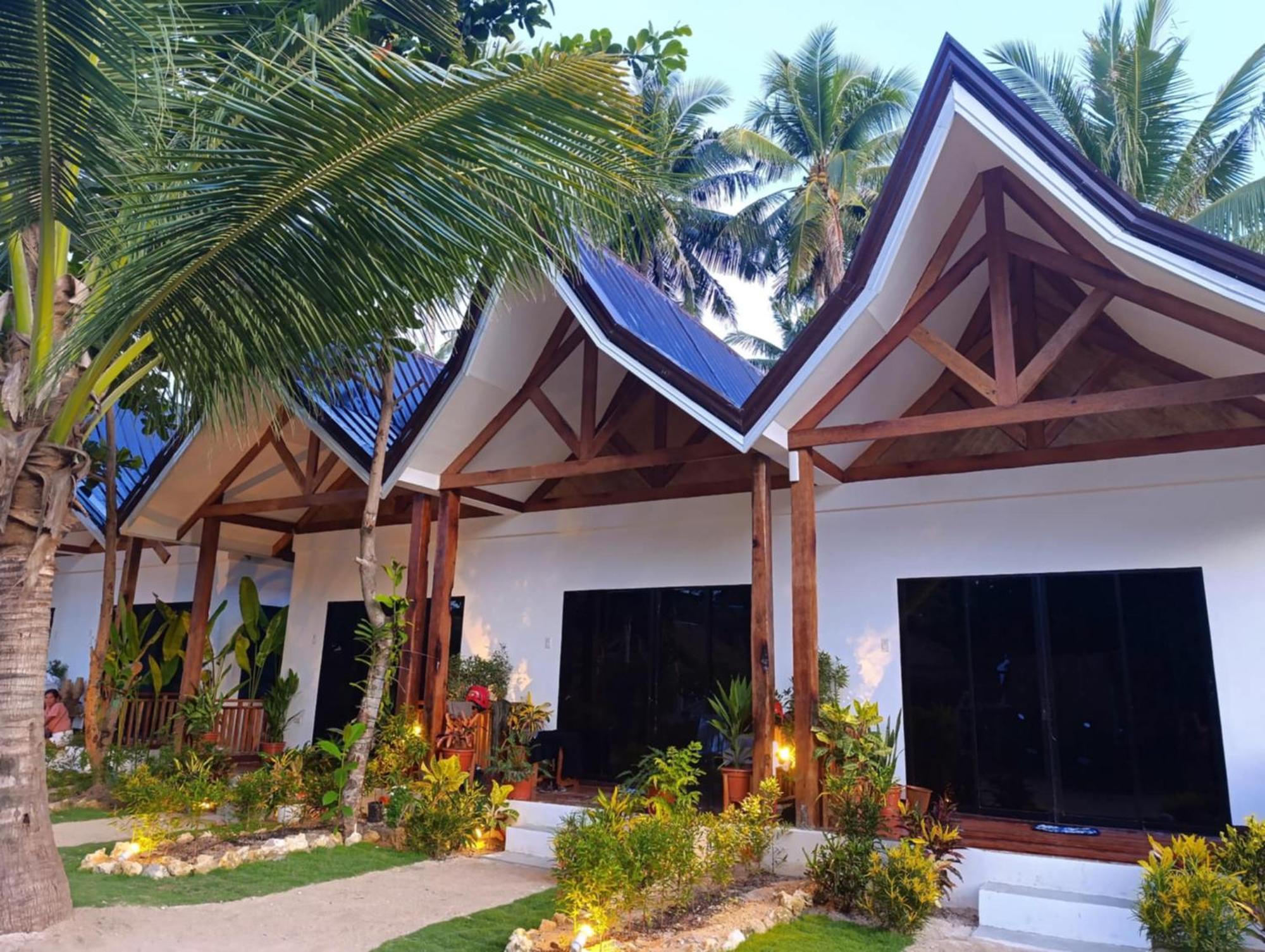 Helmina'S Villas جنرال لونا المظهر الخارجي الصورة