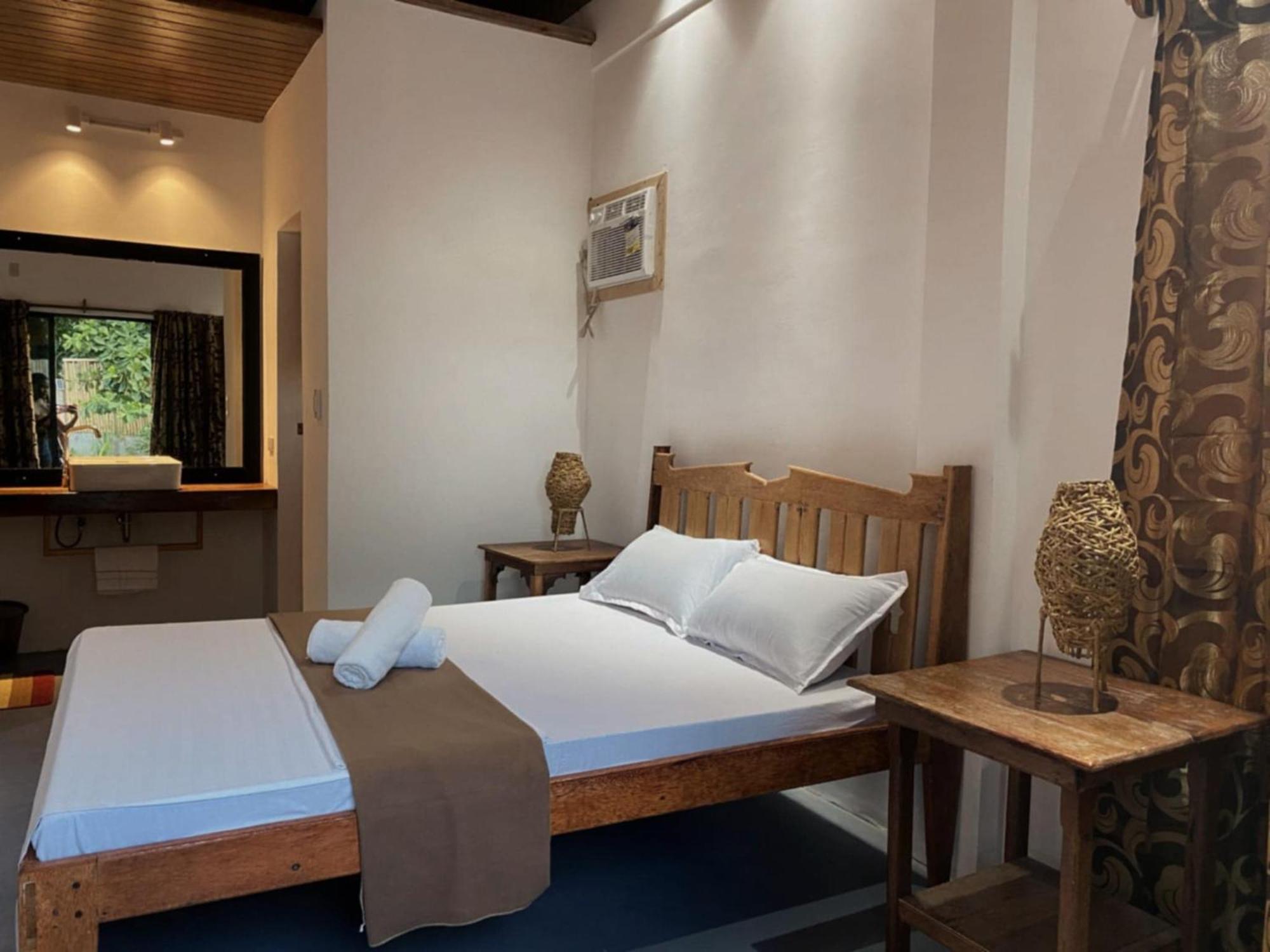 Helmina'S Villas جنرال لونا المظهر الخارجي الصورة
