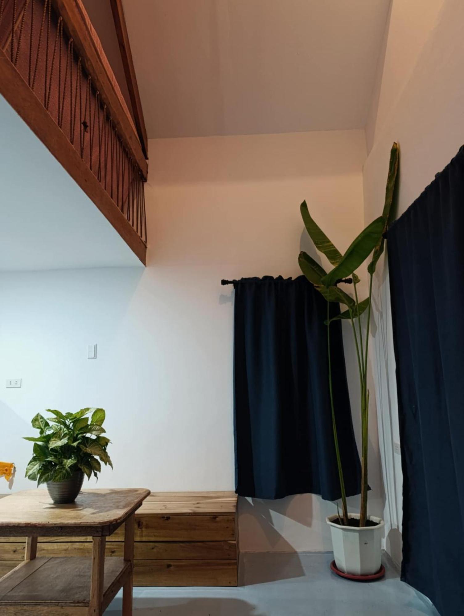 Helmina'S Villas جنرال لونا المظهر الخارجي الصورة