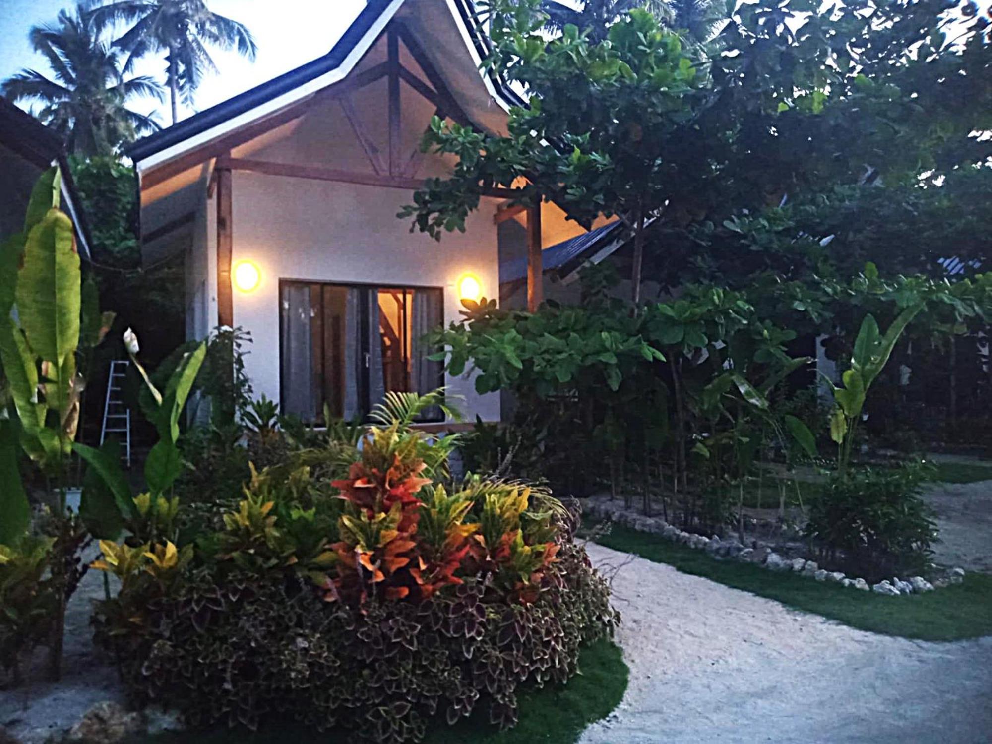 Helmina'S Villas جنرال لونا المظهر الخارجي الصورة