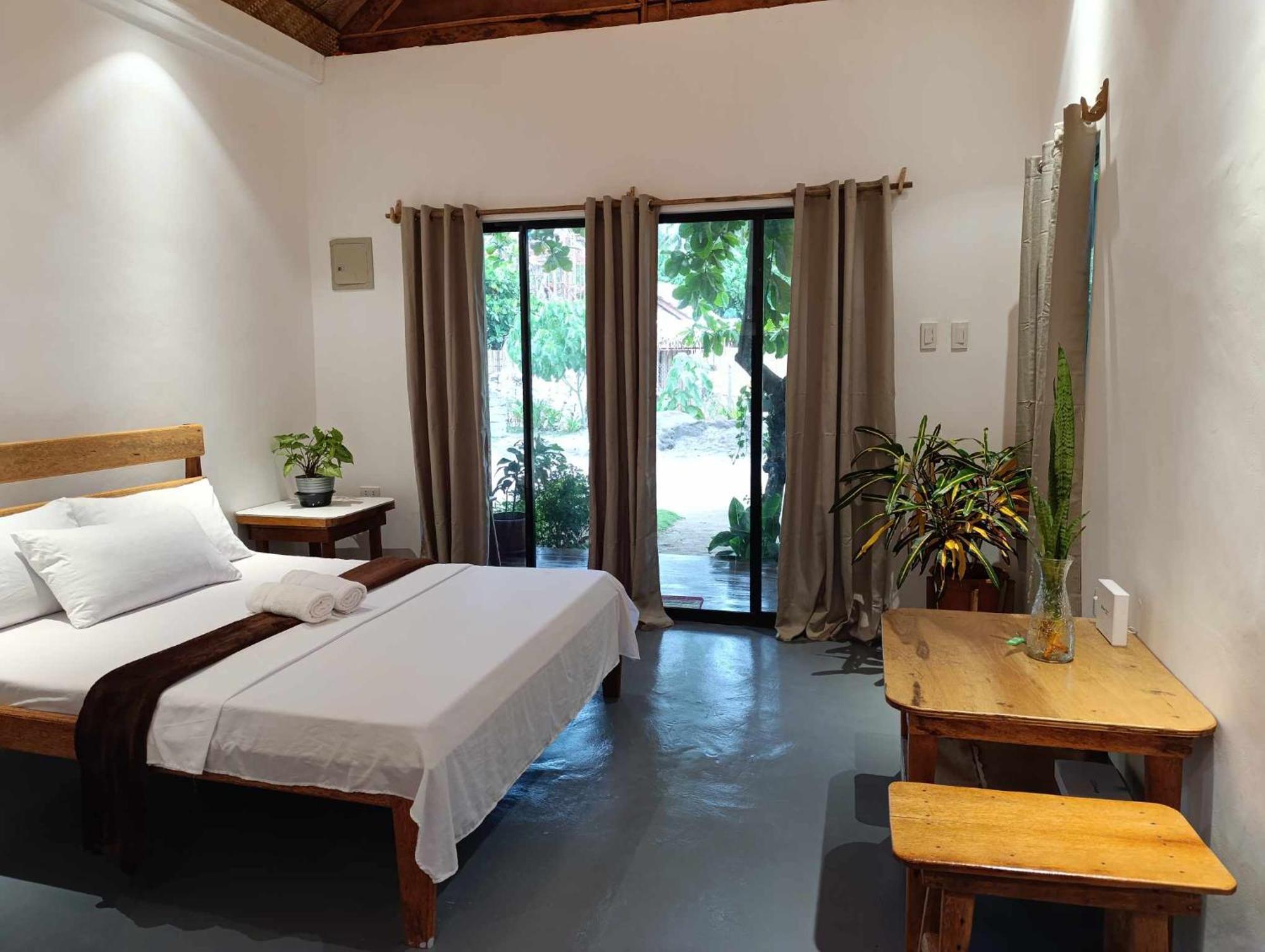 Helmina'S Villas جنرال لونا المظهر الخارجي الصورة