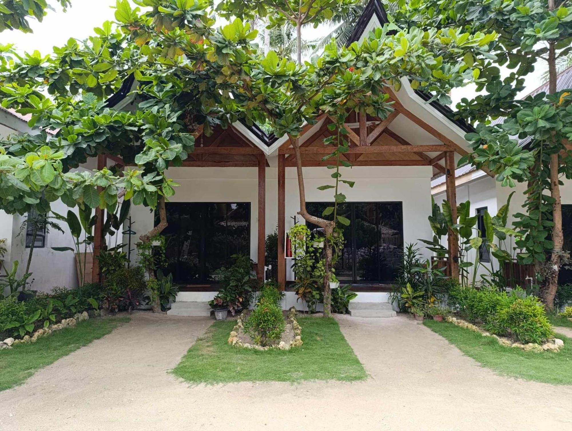 Helmina'S Villas جنرال لونا المظهر الخارجي الصورة