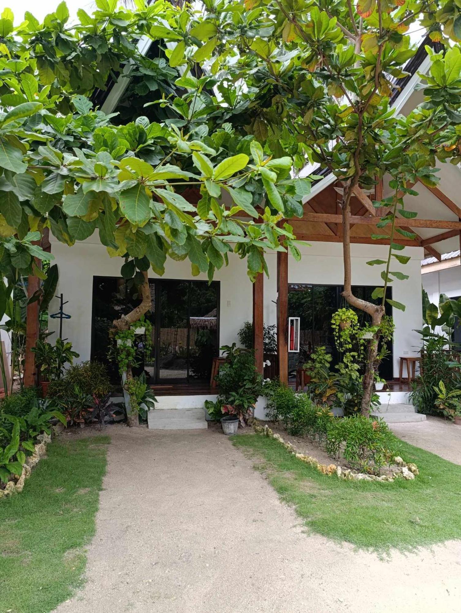 Helmina'S Villas جنرال لونا المظهر الخارجي الصورة