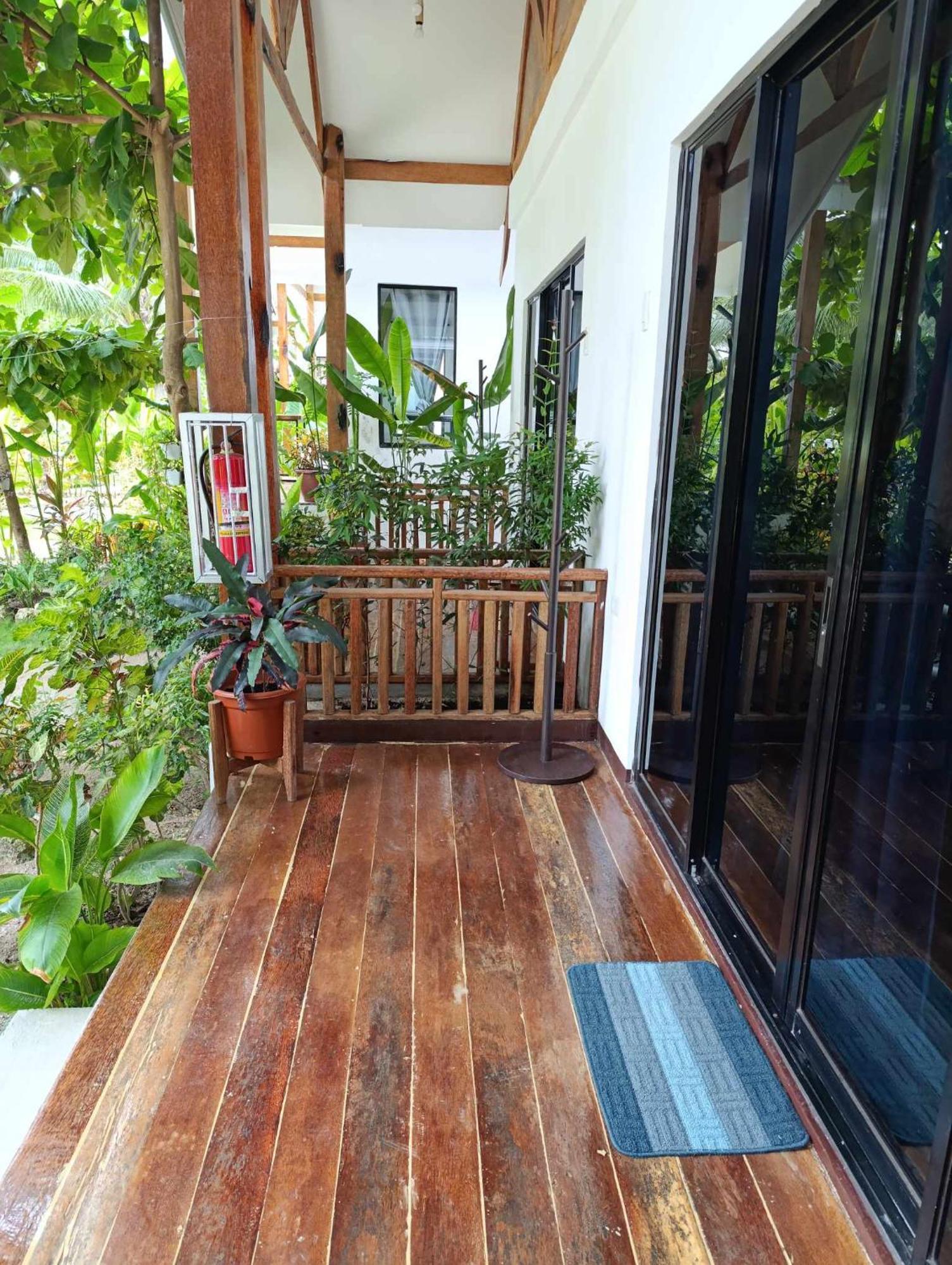 Helmina'S Villas جنرال لونا المظهر الخارجي الصورة