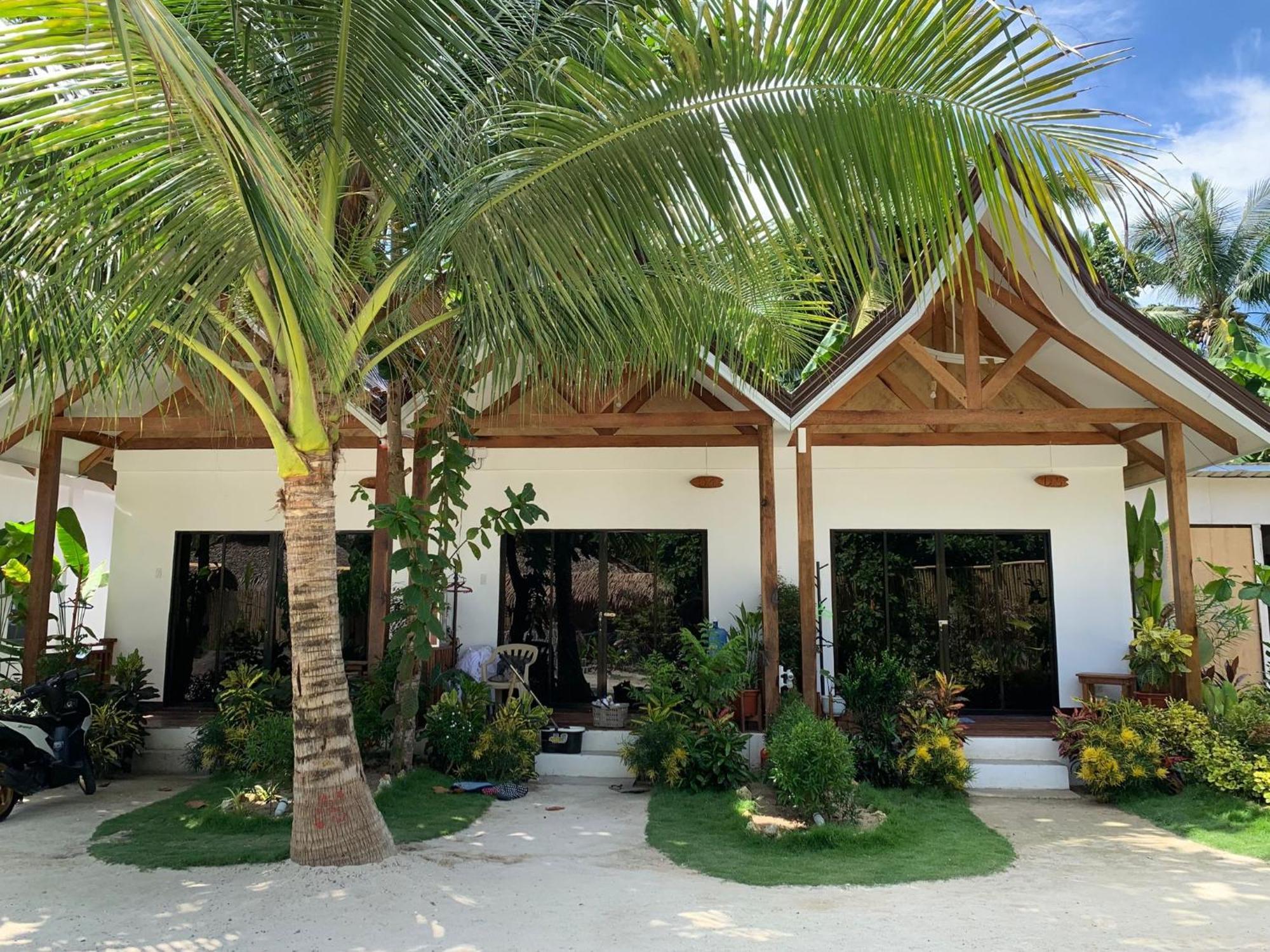 Helmina'S Villas جنرال لونا المظهر الخارجي الصورة