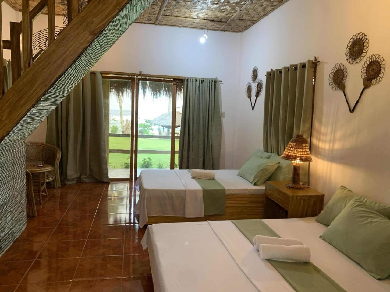 Helmina'S Villas جنرال لونا المظهر الخارجي الصورة