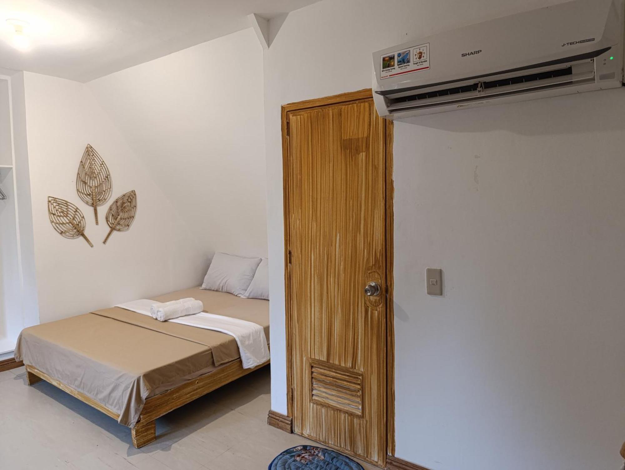 Helmina'S Villas جنرال لونا المظهر الخارجي الصورة