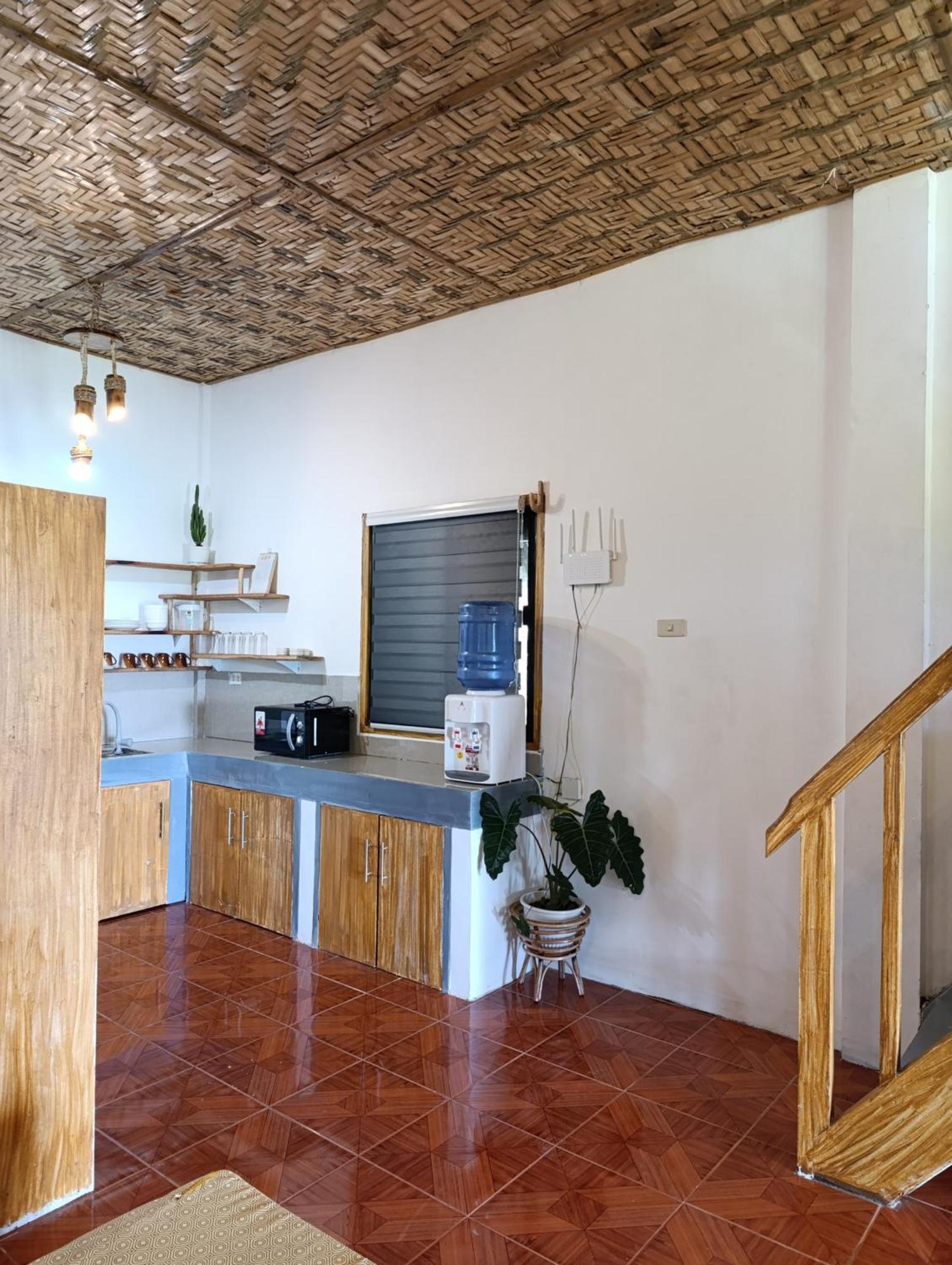 Helmina'S Villas جنرال لونا المظهر الخارجي الصورة