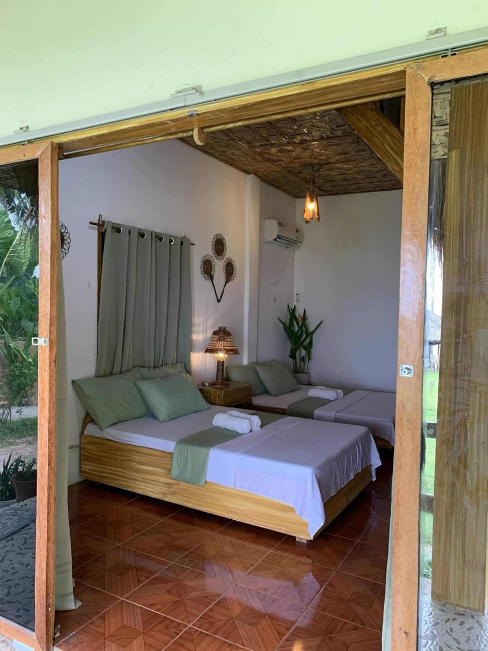 Helmina'S Villas جنرال لونا المظهر الخارجي الصورة
